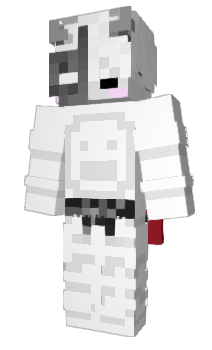 Minecraft skin 02e