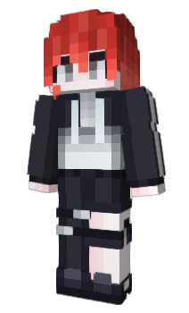 Minecraft скін по ніку MultiNa