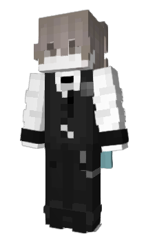 Minecraft скин по нику 1Rezzy