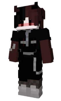 Minecraft skin DeadS0ulx