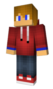 Minecraft skin Master30