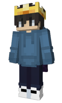 Minecraft скин по нику Deadsshott