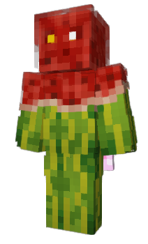 Minecraft скин по нику KOCTMAKC