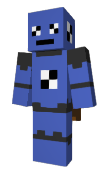 Minecraft скин по нику Coomy