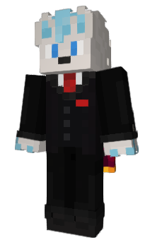 Minecraft skin Nogard_00