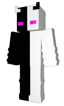 Minecraft скін по ніку Loivire