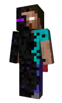 Minecraft skin Euryphon