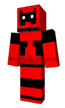 Minecraft скин по нику Razor_Blade