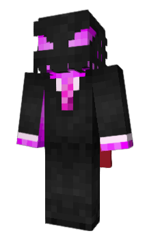 Minecraft скин по нику Itic