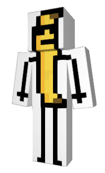 Minecraft скин по нику Dalbaob