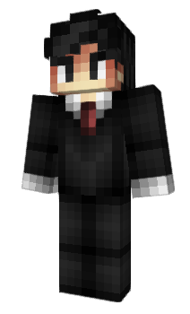 Minecraft skin jogad