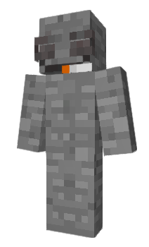 Minecraft скін по ніку d2qm
