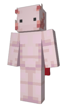 Minecraft skin MaWz