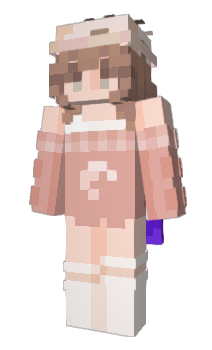 Minecraft скін по ніку zxqw