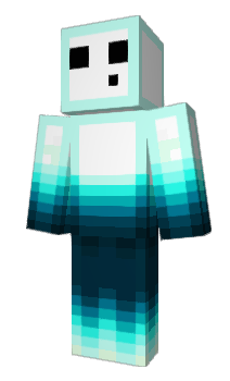Minecraft скин по нику fergil