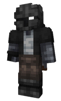 Minecraft скин по нику bleedout