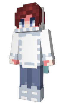Minecraft skin 00000002k_