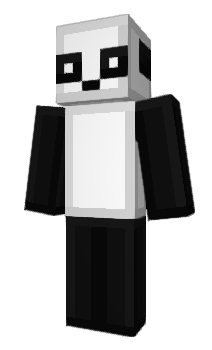 Minecraft скин по нику Wilbus