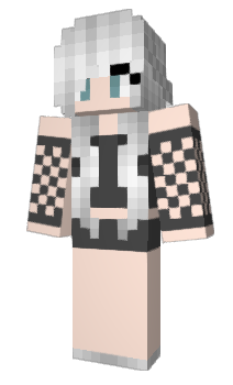 Minecraft skin umsonst