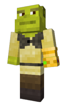 Minecraft скин по нику squward