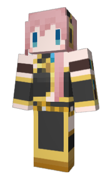 Minecraft скін по ніку tookann