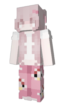 Minecraft скин по нику evoriii