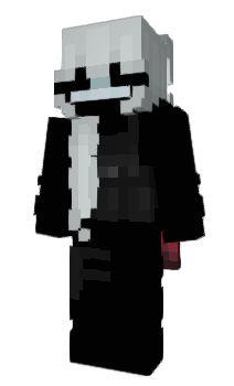 Minecraft скін по ніку foolishsleepy