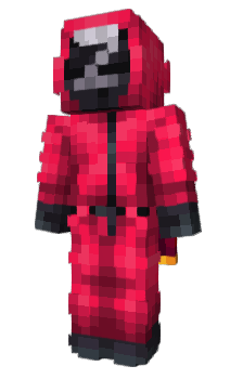 Minecraft skin Majalis0