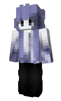 Minecraft skin Veliraaa