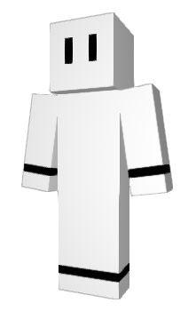 Minecraft скин по нику chunwoo_