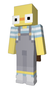 Minecraft скин по нику Nold0