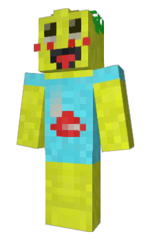 Minecraft скін по ніку moyac