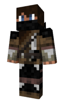 Minecraft скін по ніку tn29