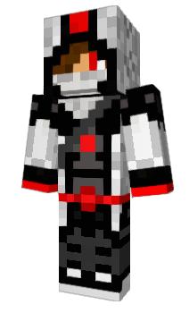 Minecraft скин по нику Alexyyyy
