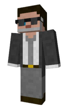 Minecraft скін по ніку goldensteam