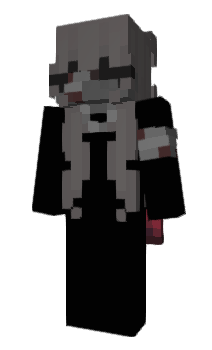Minecraft skin lovemate