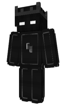 Minecraft skin Sirener