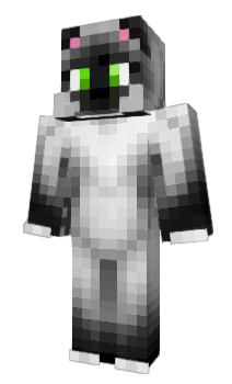 Minecraft skin Emith