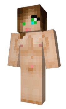 Minecraft скин по нику Airrrrrr