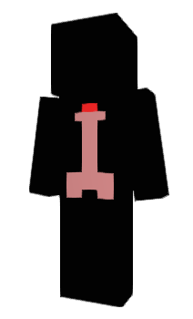Minecraft скін по ніку AKandy