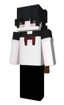 Minecraft скин по нику Jeresovich