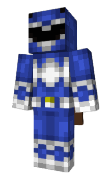 Minecraft skin Jeresovich