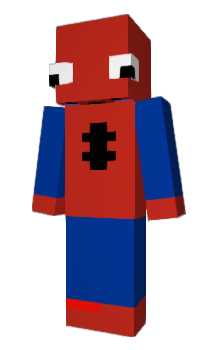 Minecraft skin vaampzlol