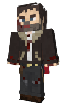 Minecraft скин по нику Entity_3_