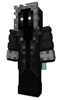 Minecraft скін по ніку superime2020