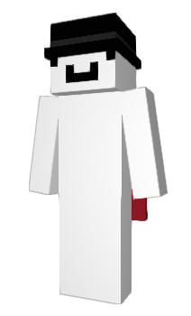 Minecraft скін по ніку iCrayZiX
