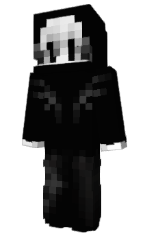 Minecraft скін по ніку itzz_2bl