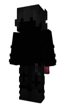 Minecraft скин по нику Not07Playzz