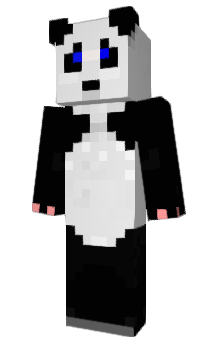 Minecraft скин по нику chadio