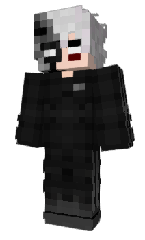 Minecraft скин по нику haloamar